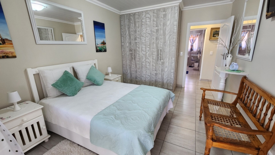 3 Bedroom Property for Sale in Seemeeu Park Western Cape